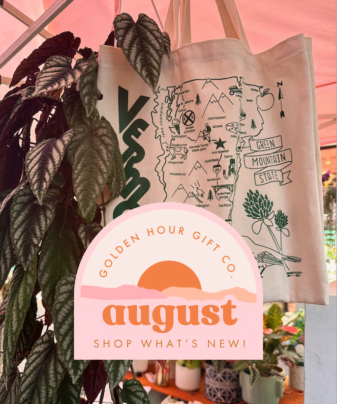 Shop What's New!