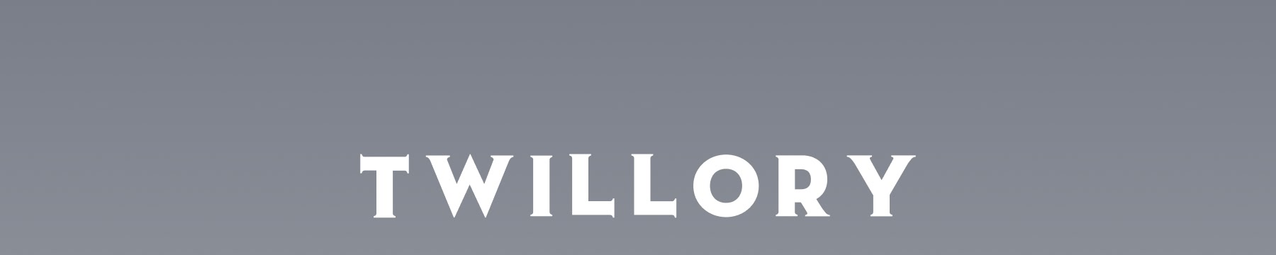 TWILLORY
