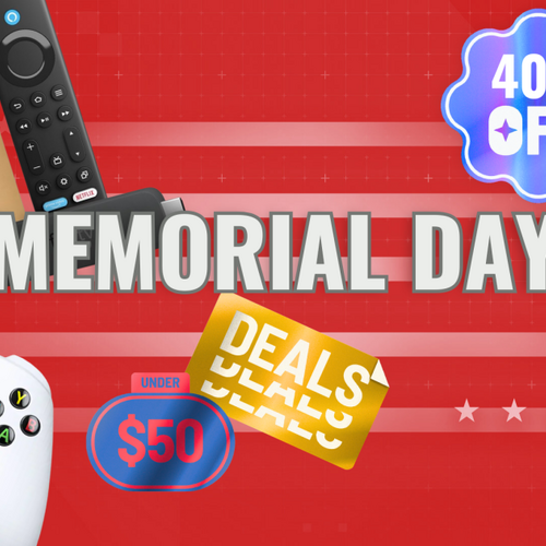 Memorial Day Is Over, But You Can Still Bring Home These Monitor Deals From HP, Samsung, and More