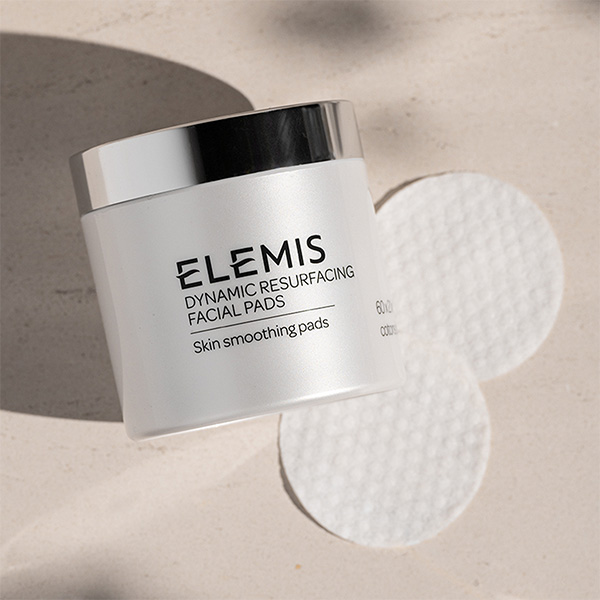 ENCOURAGE SKIN RENEWAL