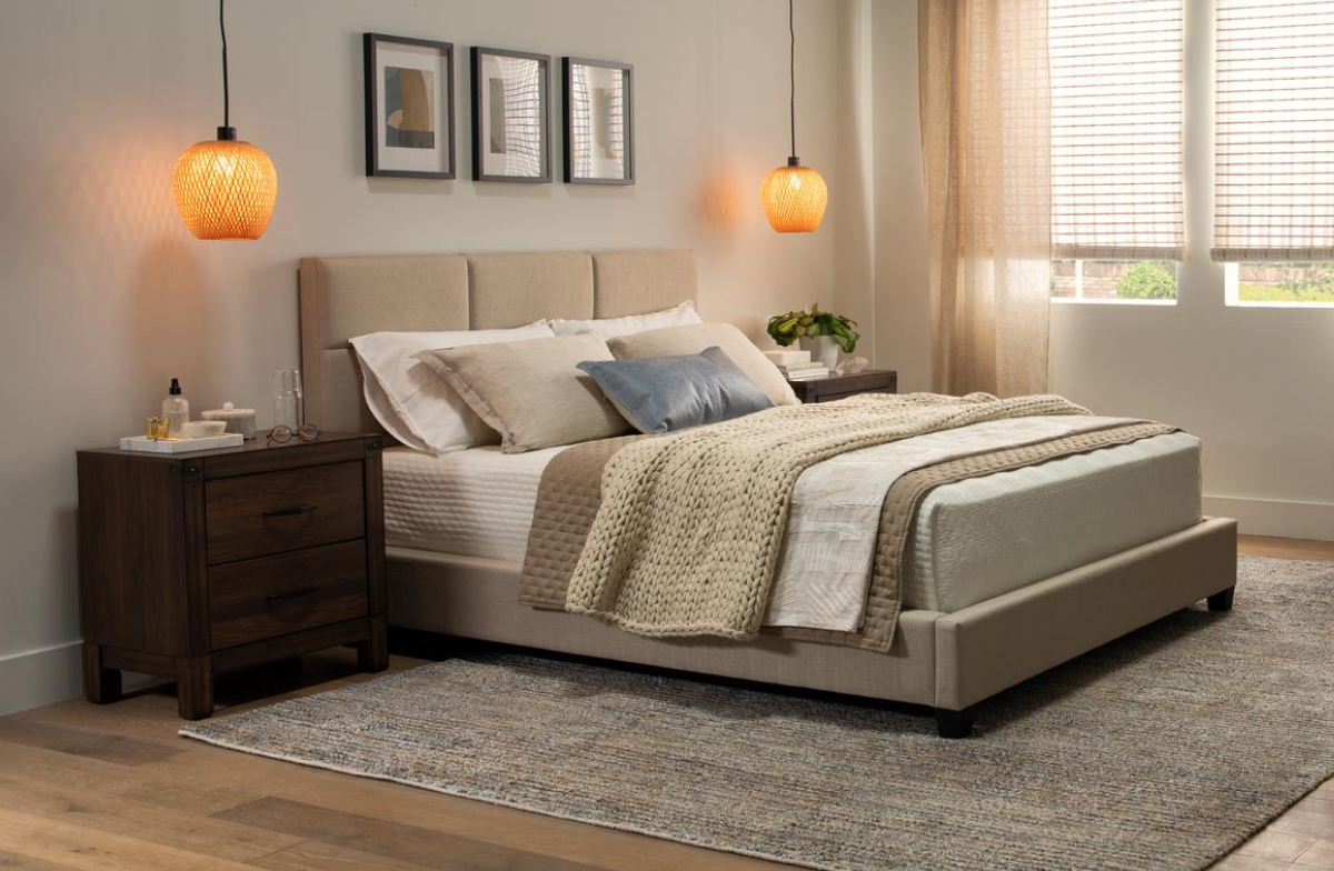 Bedroom Furniture Under $300 | More Options >