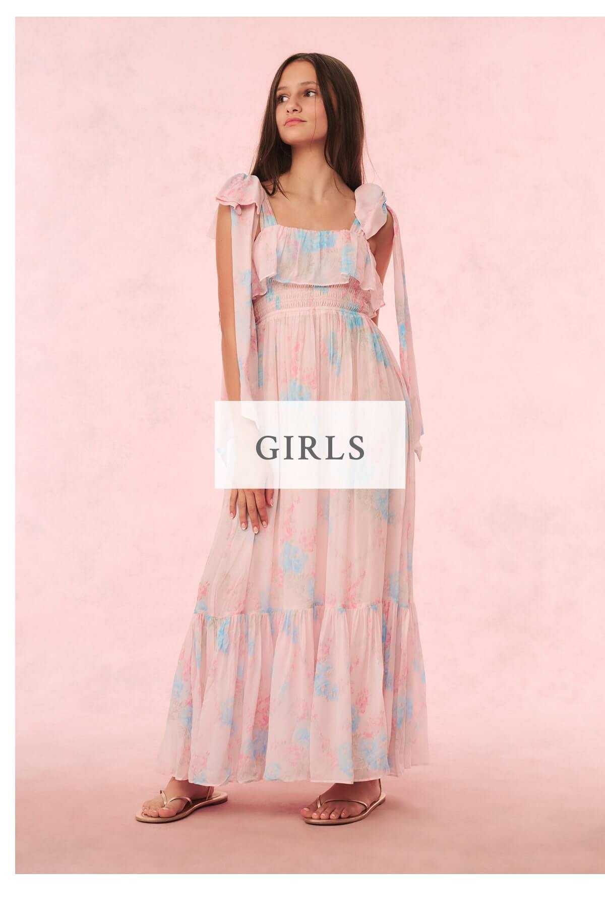 <GIRLS>
