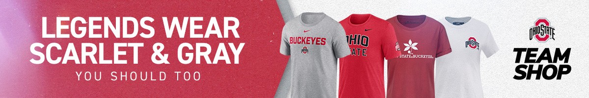 Shop Official Ohio State Men's Soccer Gear
