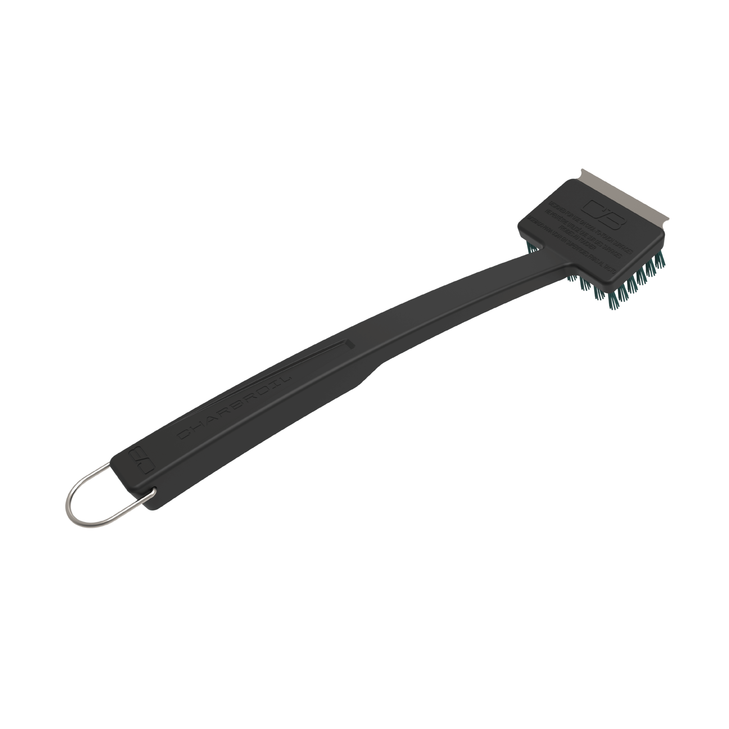 Image of SAFER Grill Brush