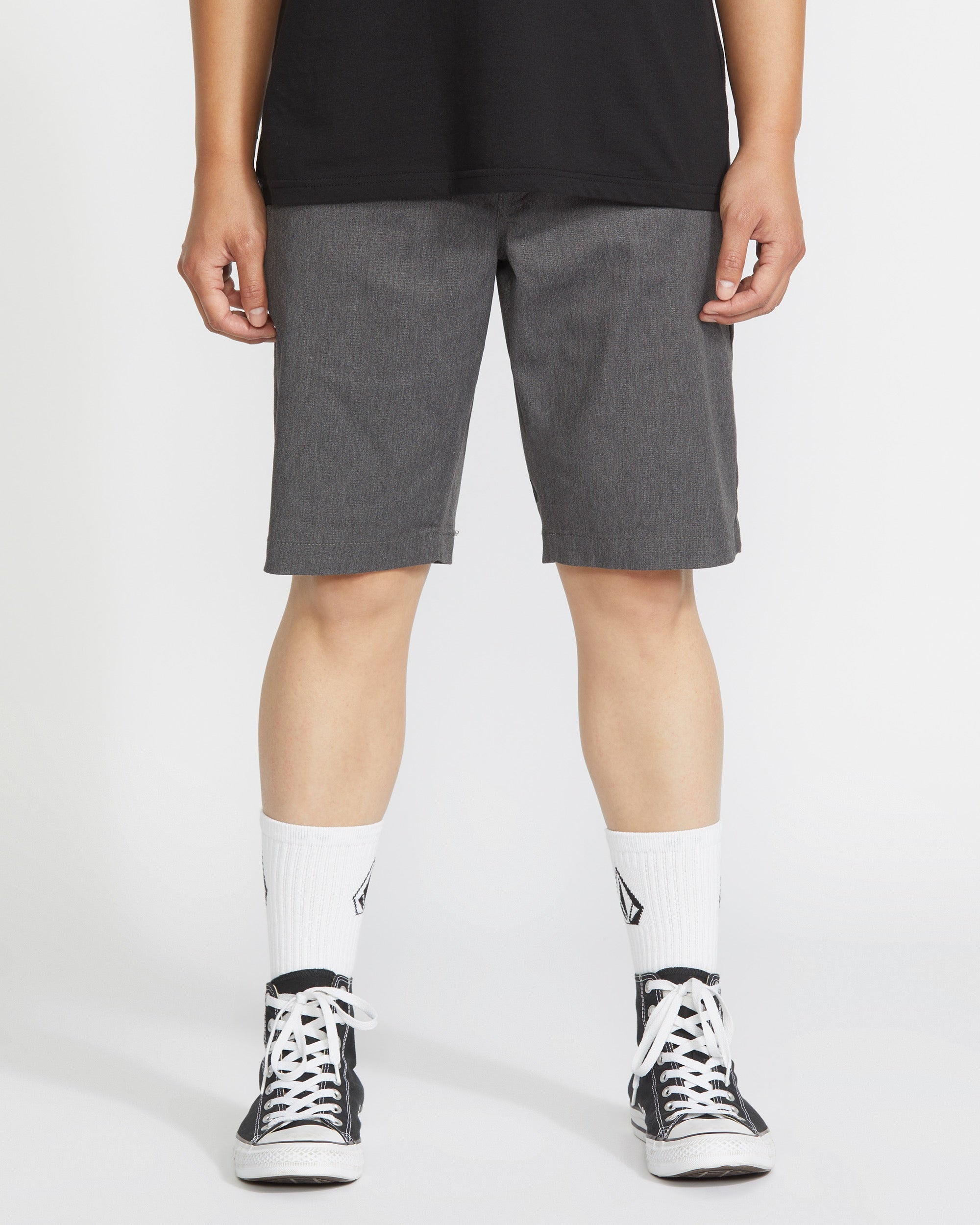 Image of Men's Frickin Modern Stretch Shorts
