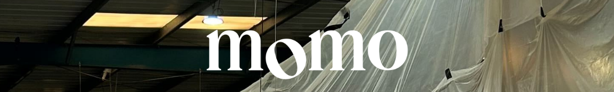 MOMO Homepage