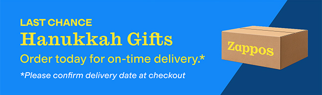 Shop Gifts Before Hanukkah