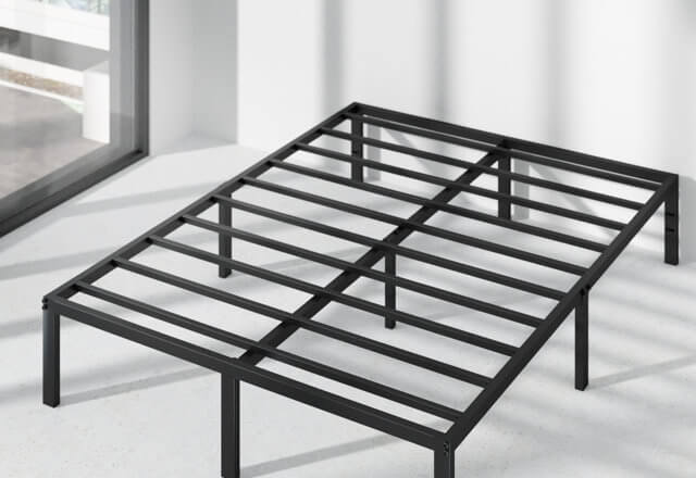 Bed Frames for Less