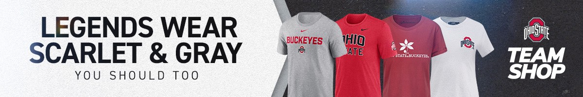 SHOP NOW | Official Ohio State Buckeyes Gear