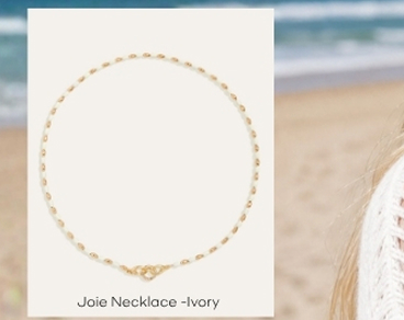 Joie Necklace