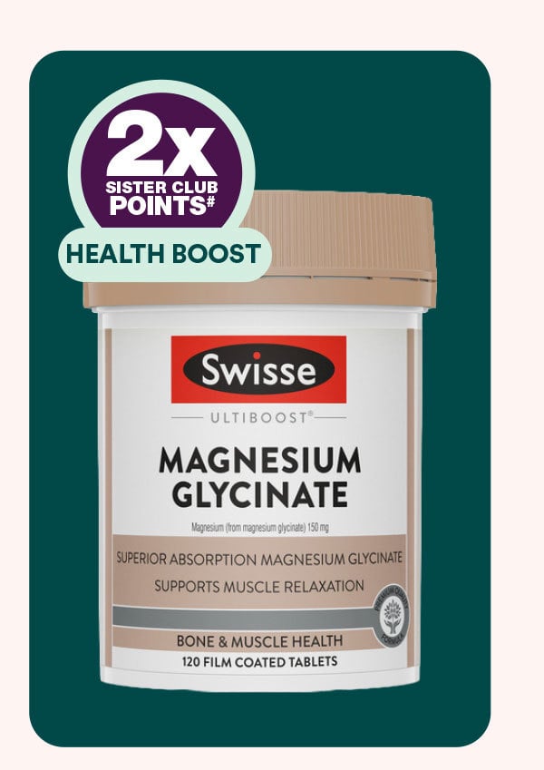 Swisse