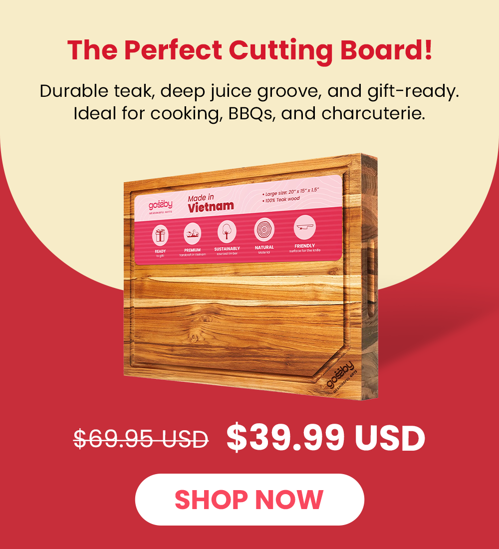 Cutting Board
