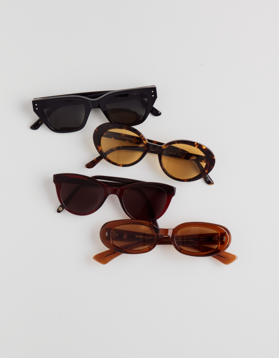 SUNGLASSES