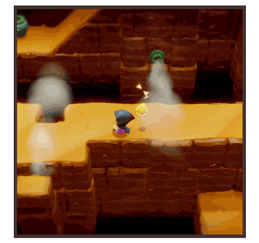 Gameplay Screenshot