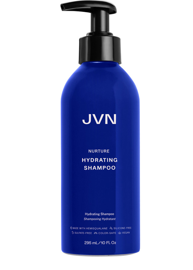 JVN Nurture Hydrating Shampoo