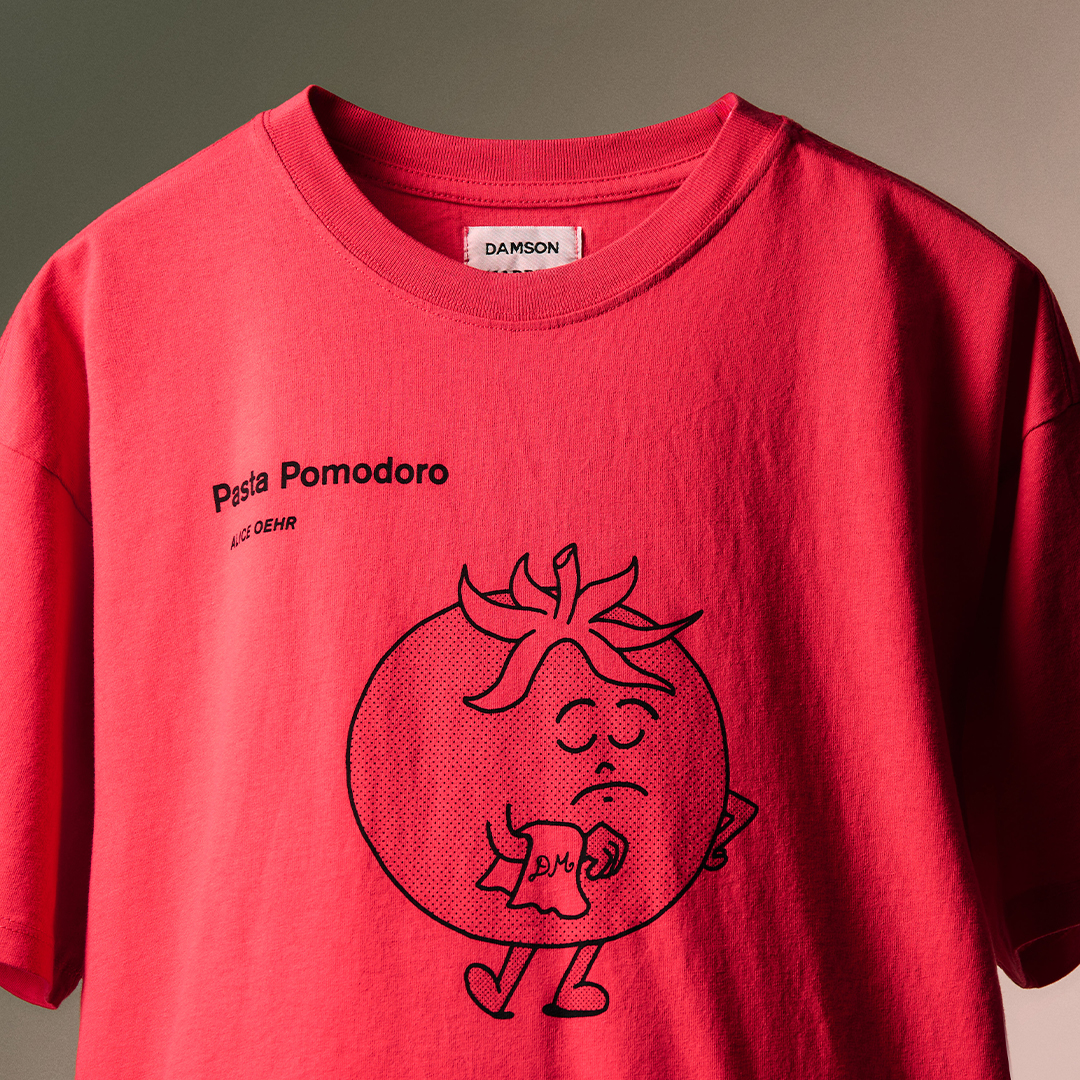 New Season T-Shirts