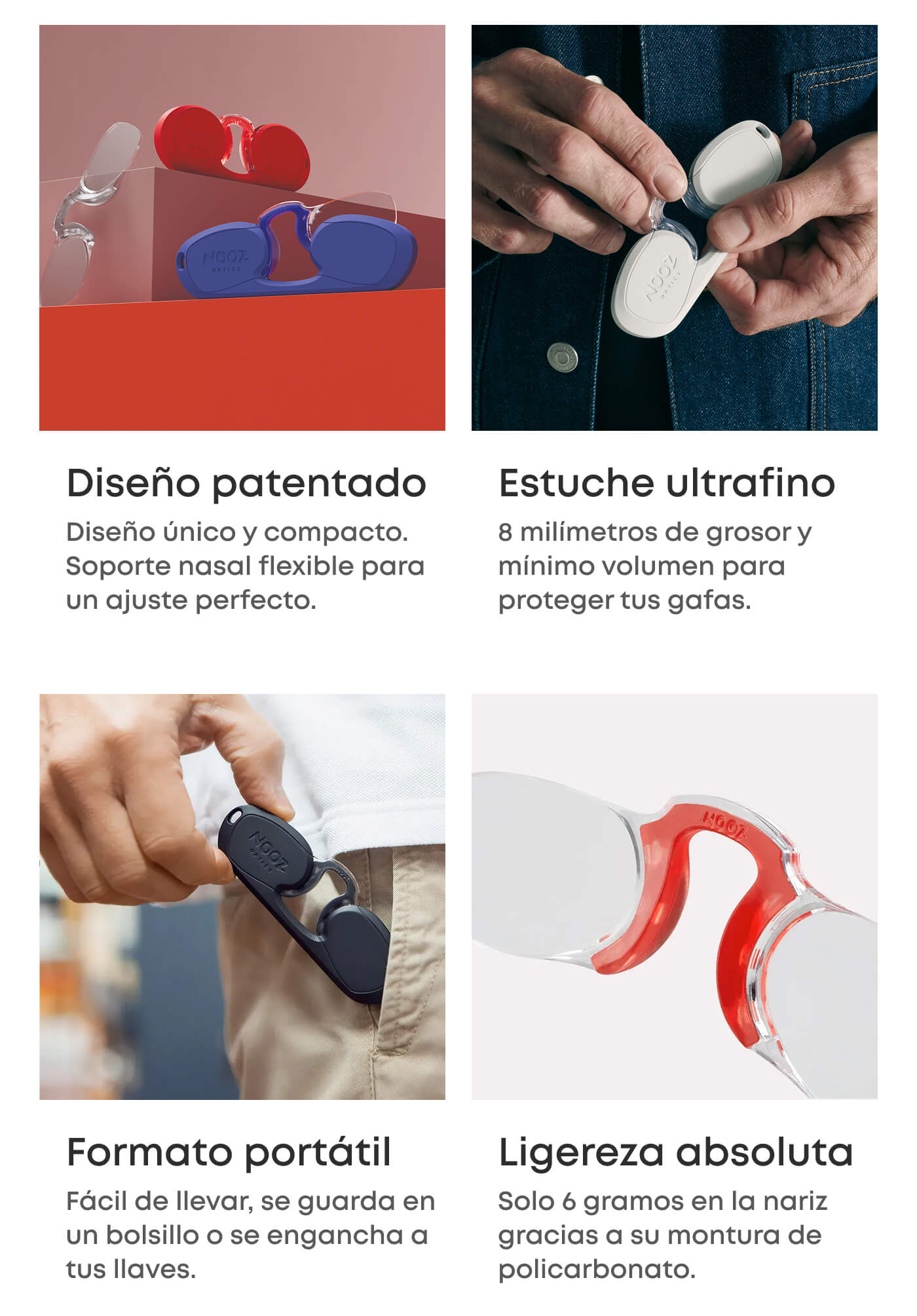 Here’s why they are so convenient for everyday use: