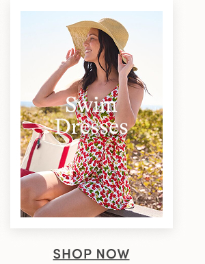 Swim Dress