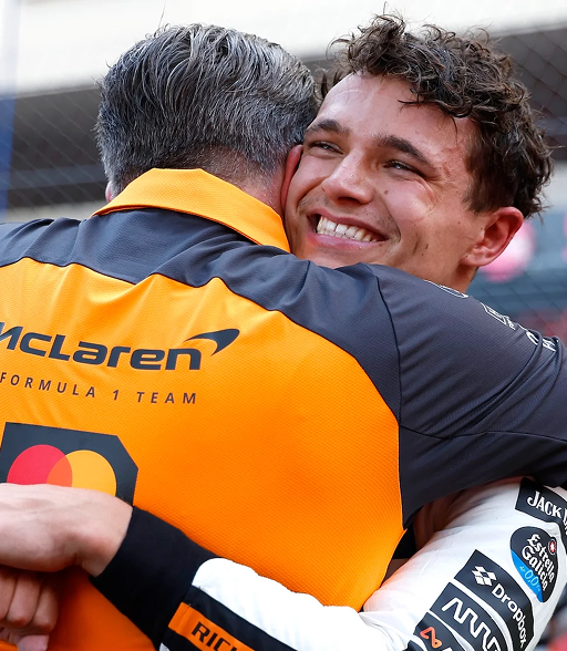 McLaren's defining moments in Monaco