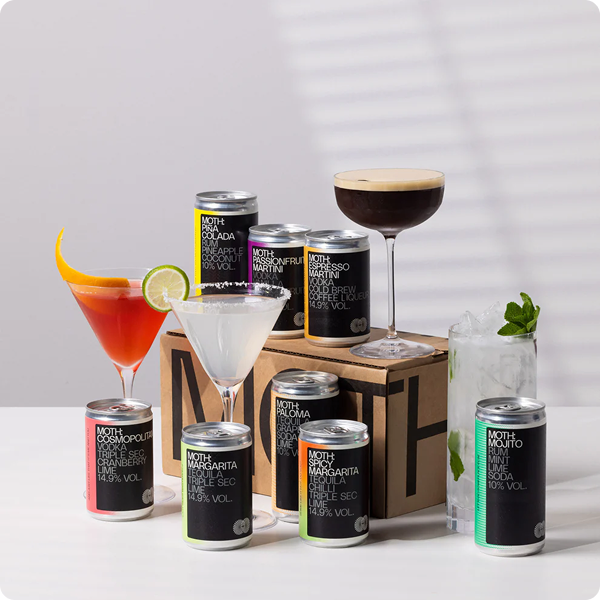 TASTER PACK 