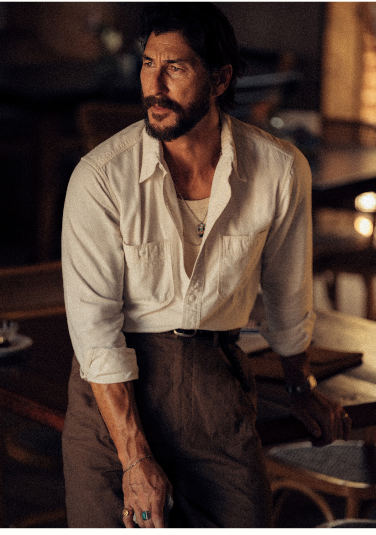 Chambray
