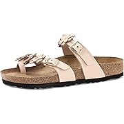 Mayari Flowers - Leather