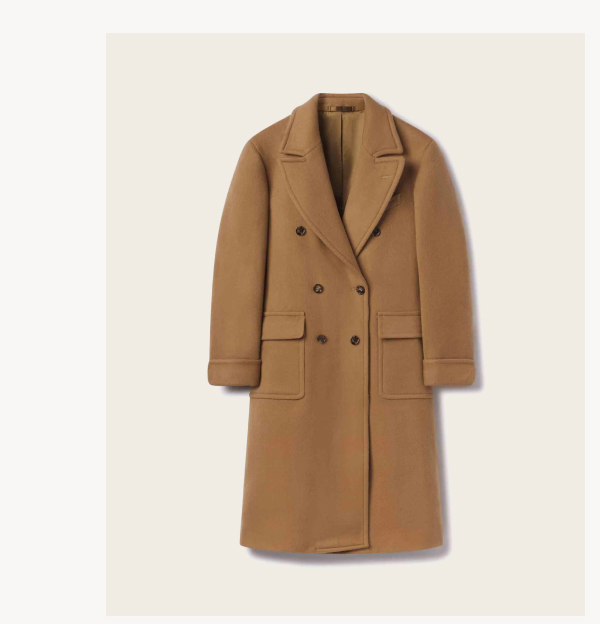 Polo Coat