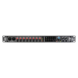 USB Audio Interfaces
