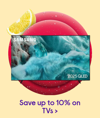 Shop TVs 
