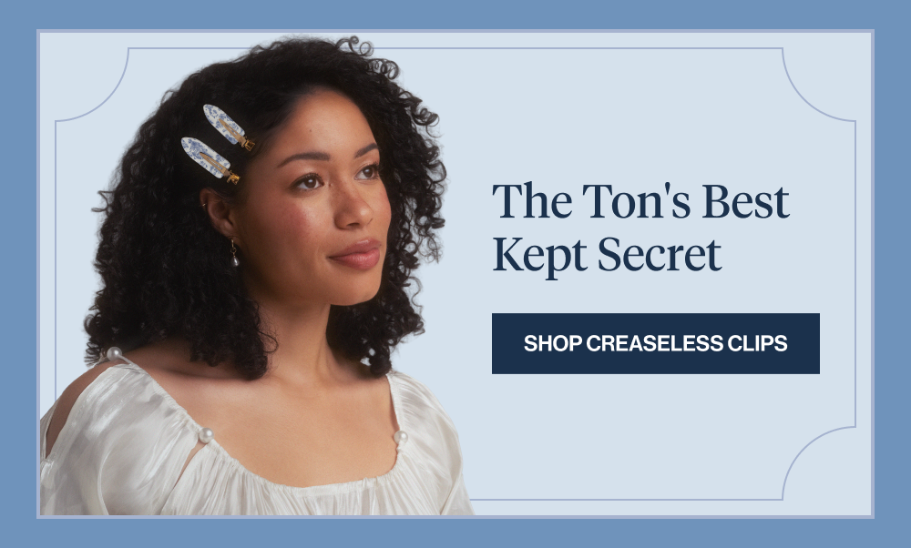 The Ton's Best Kept Secret