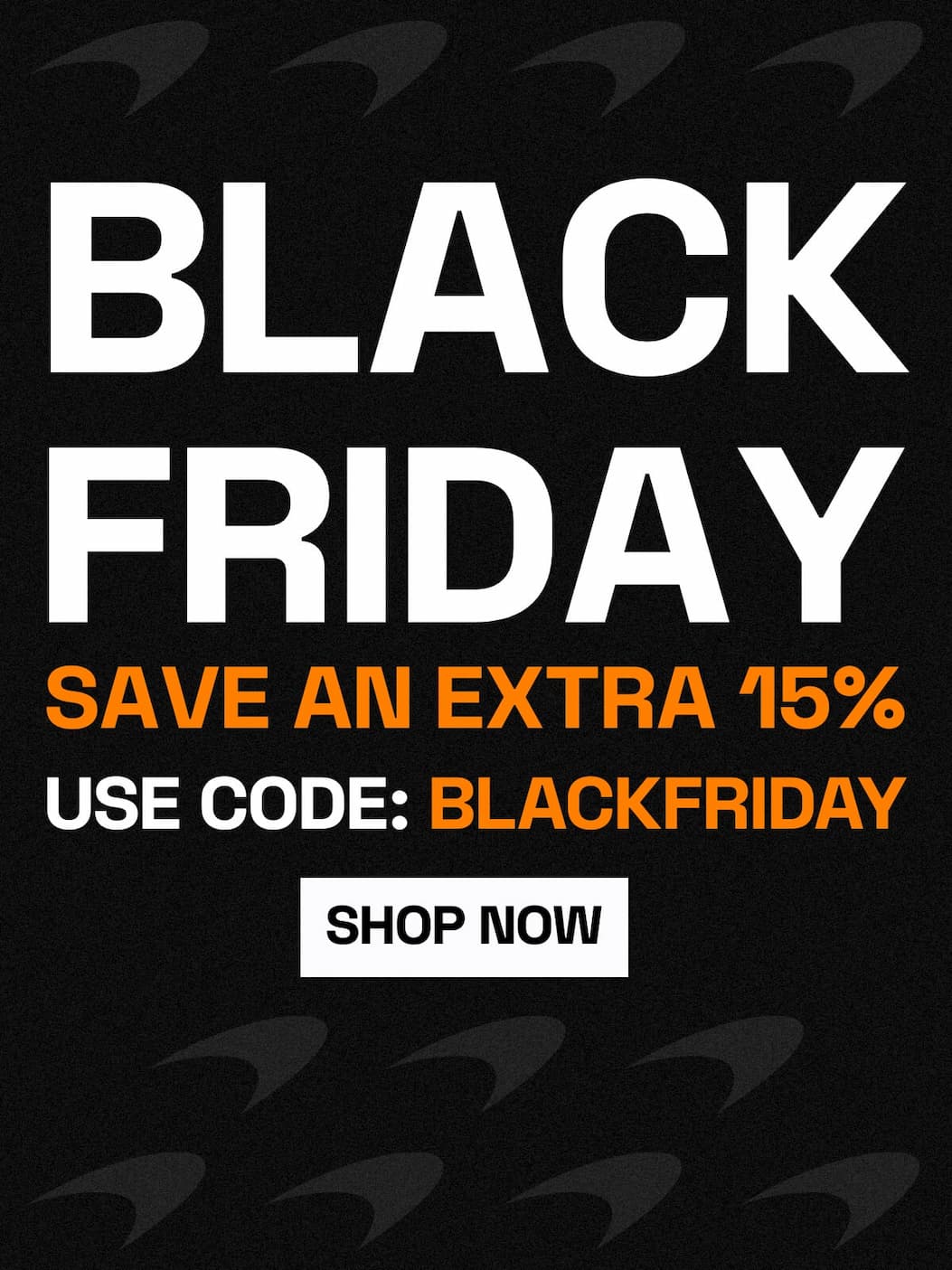 Extra 15%