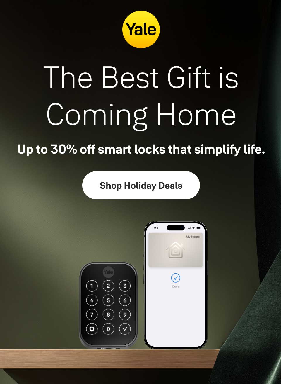Shop Black Friday Early!