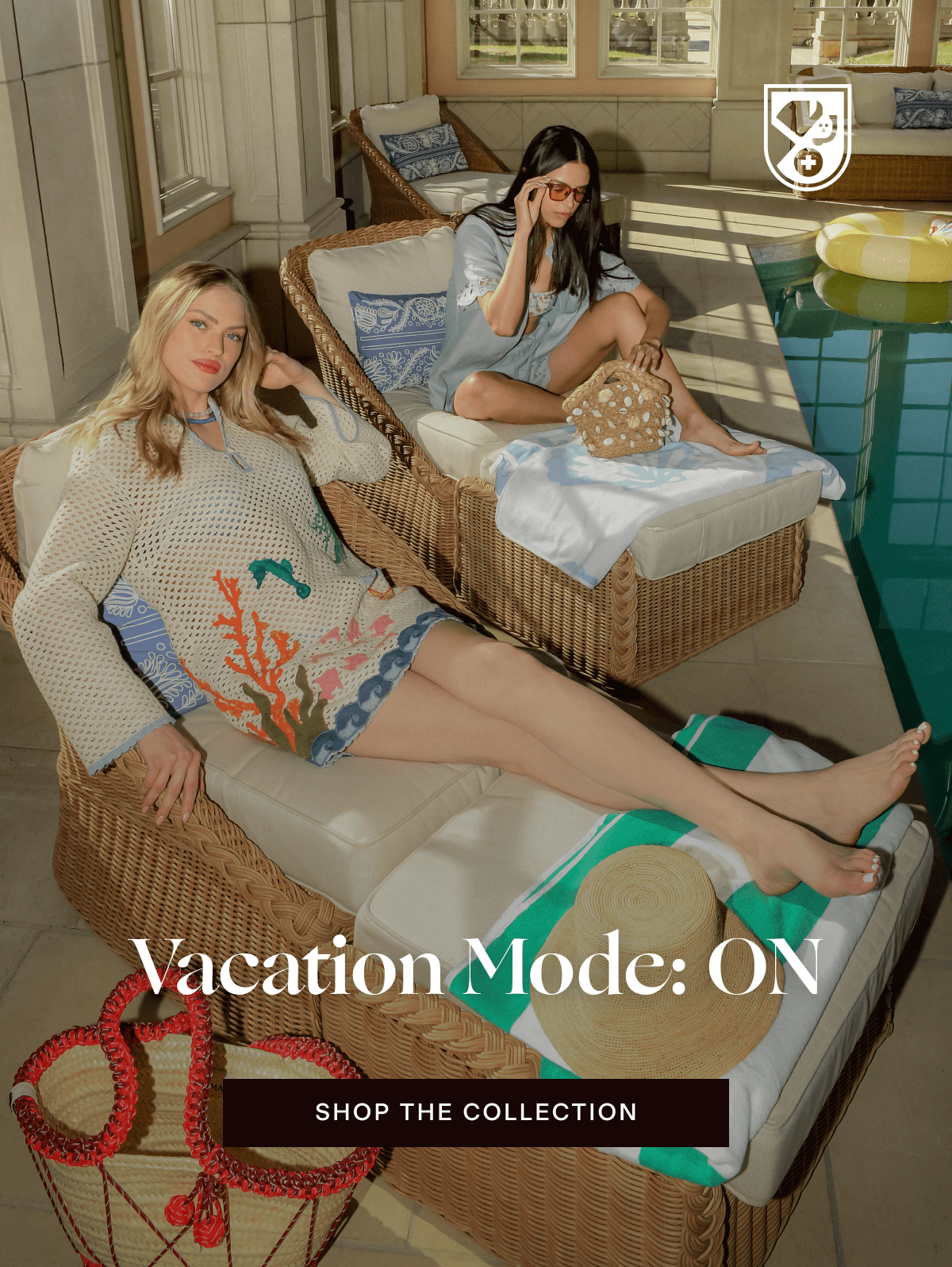 Women's Resort