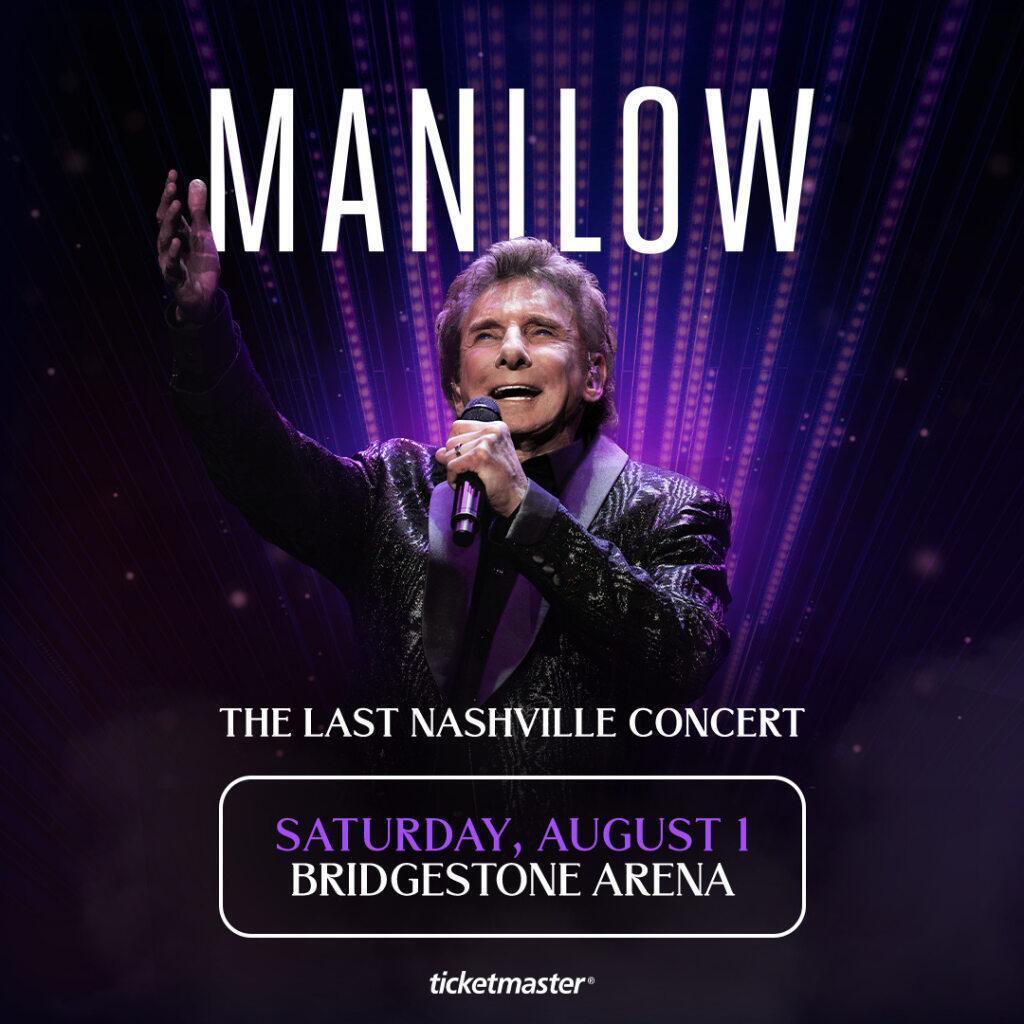 Barry Manilow