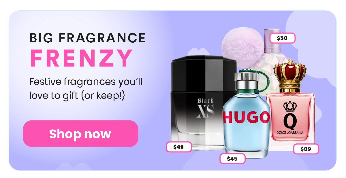 Fragrance-Frenzy