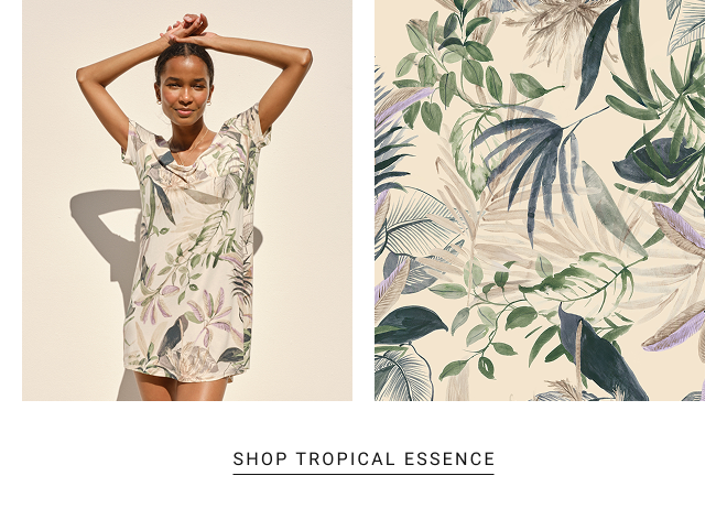 SHOP TROPICAL ESSENCE