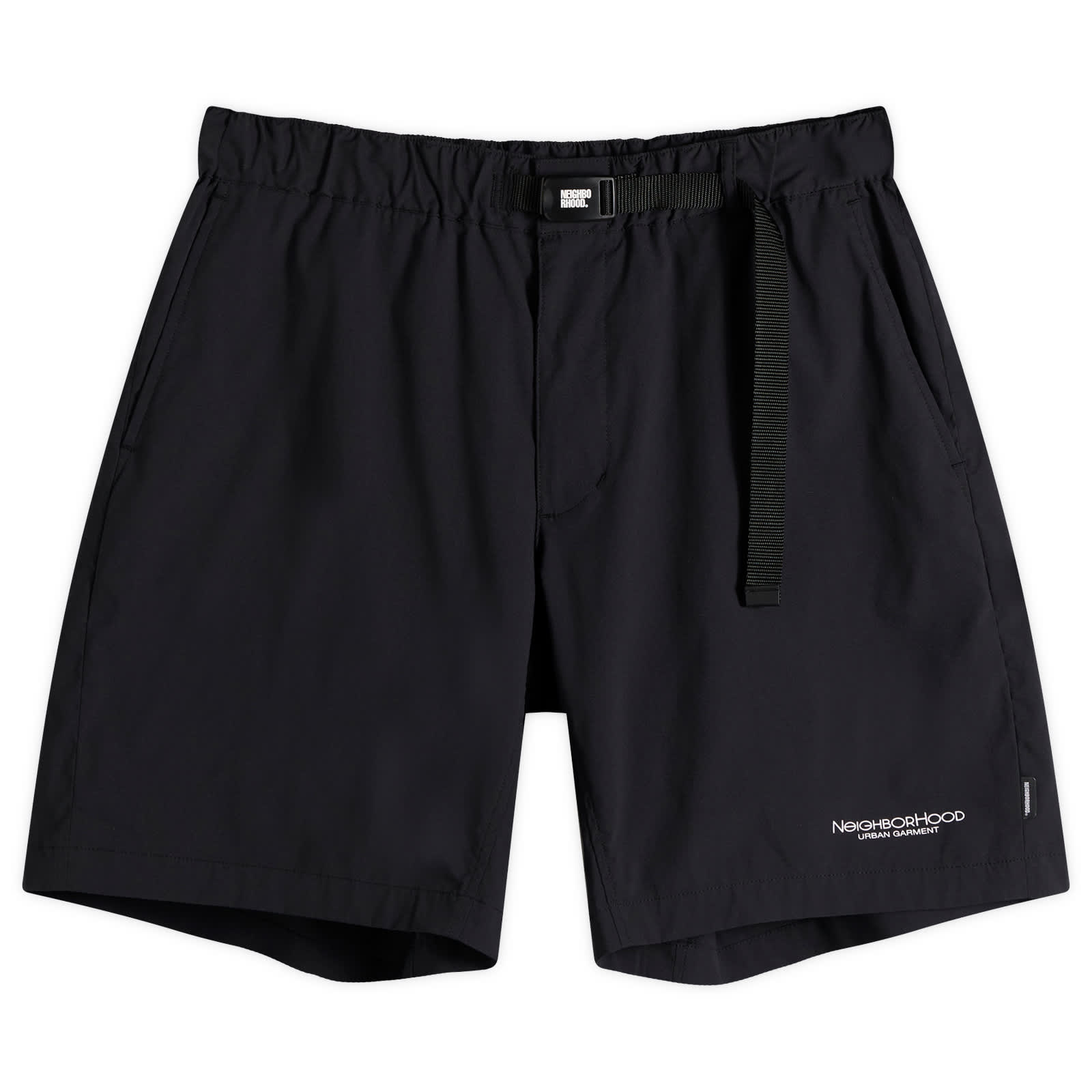Neighborhood Multifunctional Shorts