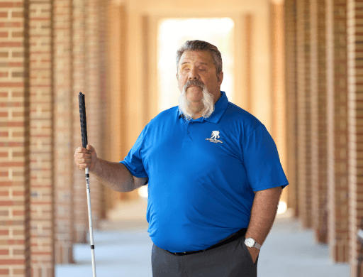Aaron Cornelius, Wounded Warrior
