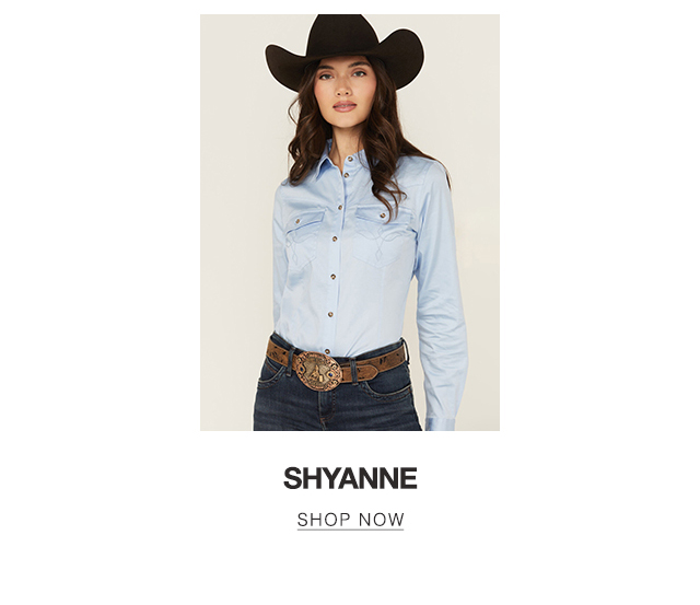 Boots & Apparel - Shop Now »