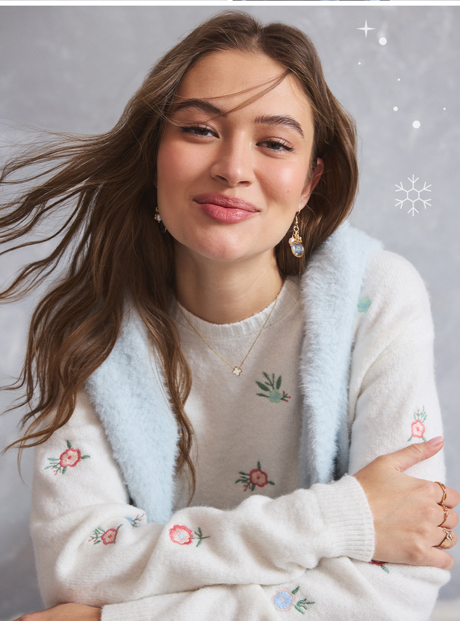 Shop Winter Edit 
