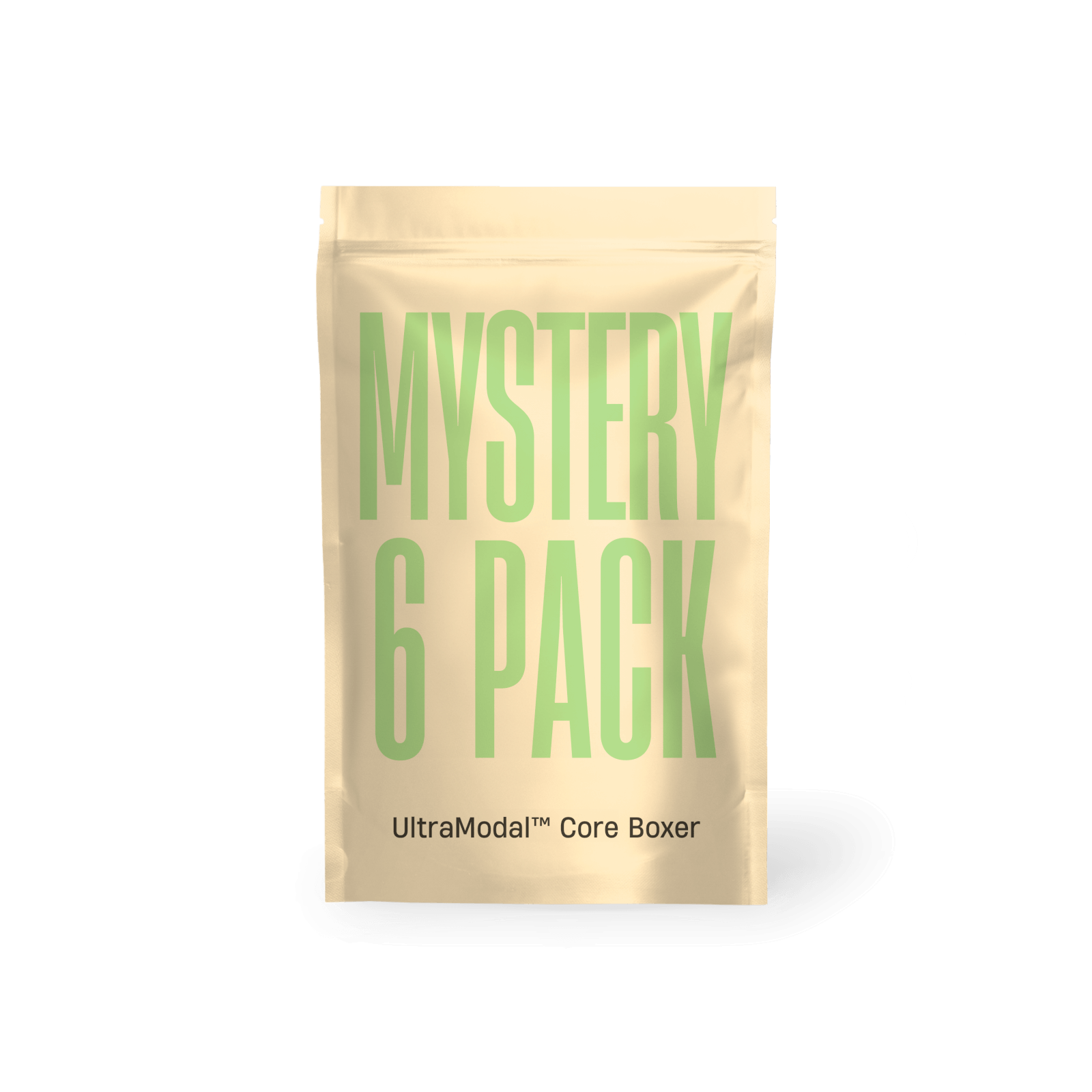 Mystery Boxer 6-Pack | It's a Mystery!