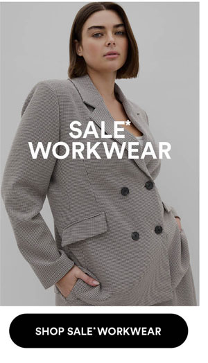 Shop Sale* Workwear