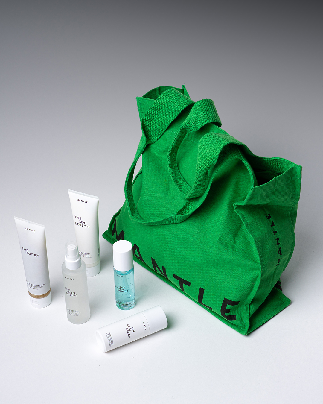 New in: The Summer Kit