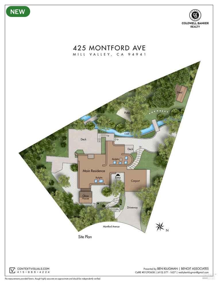 New Listing