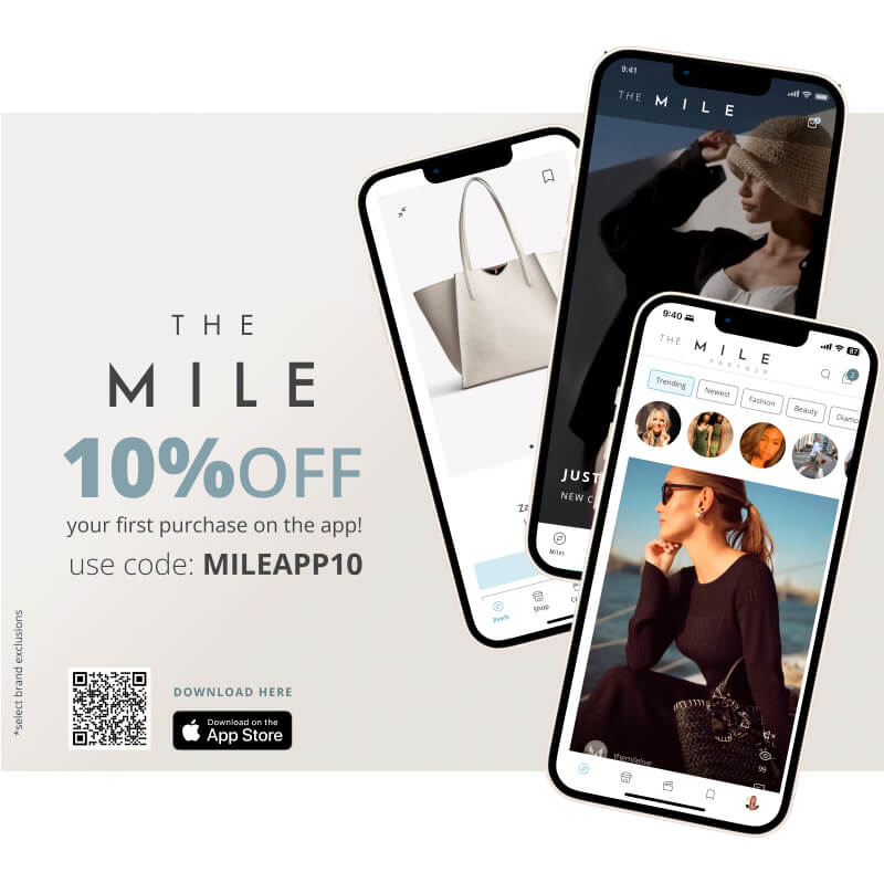 The Mile