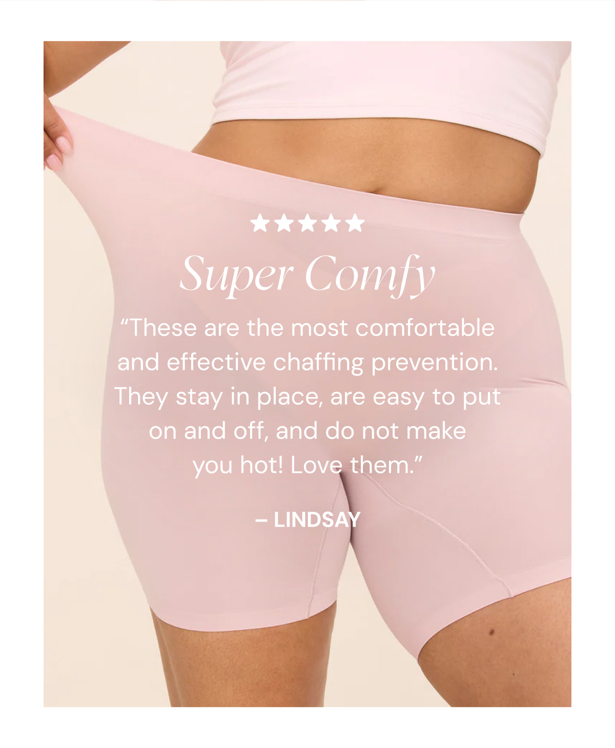 Super Comfy