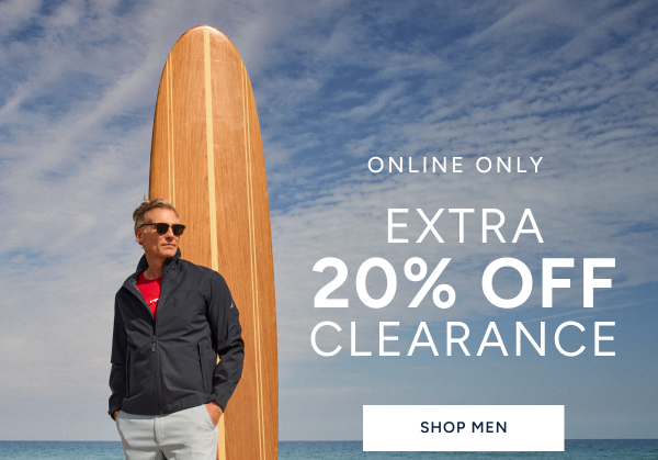 Shop Men