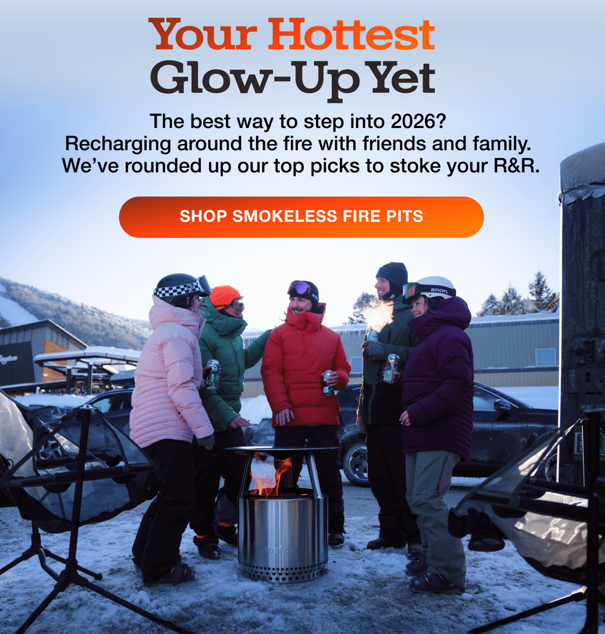 Shop Smokeless Fire Pits