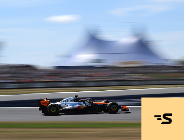 British Grand Prix