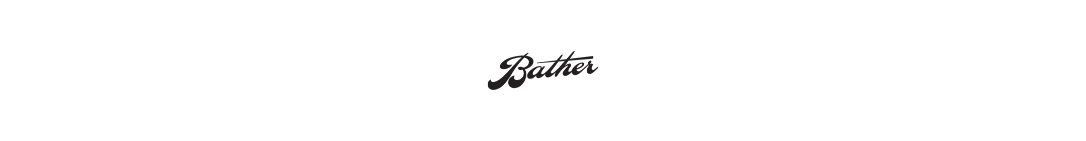 BATHER
